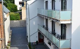 Gaestehaus Am Hochsimmer