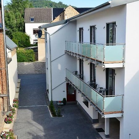 Gaestehaus Am Hochsimmer Ettringen  Exterior photo